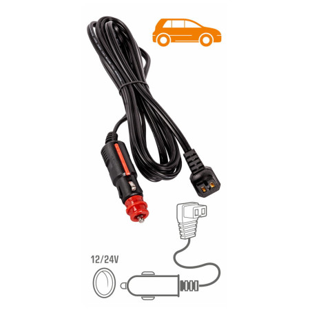 Kühlbox Yolco CB30A