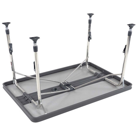 Campingtisch Crespo Table AL/246-M-09