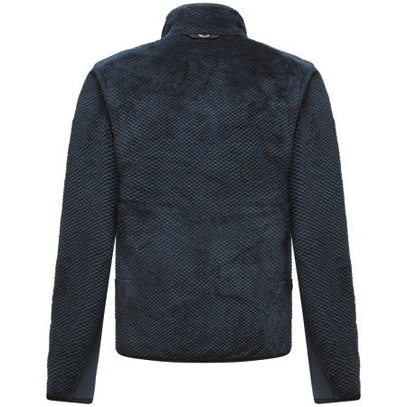 Damen-Sweatshirt Salewa Puez Warm Fz W