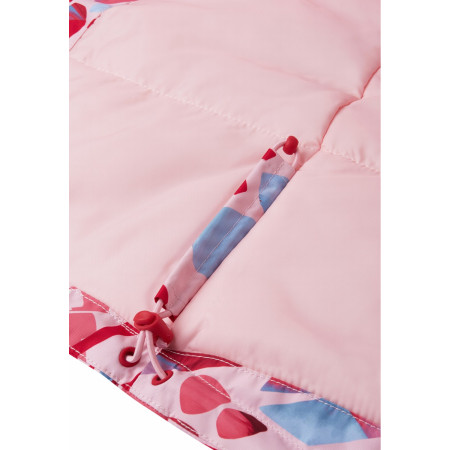 Kinder Winterjacke Reima Muonio