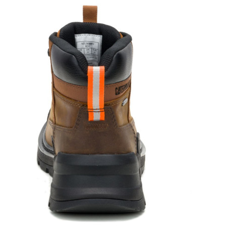 Herrenschuhe Caterpillar Colorado Expedition Hiker Wp