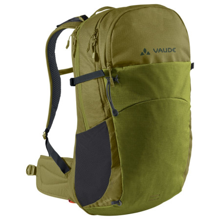 Wanderrucksack Vaude Wizard 24+4 grün avocado