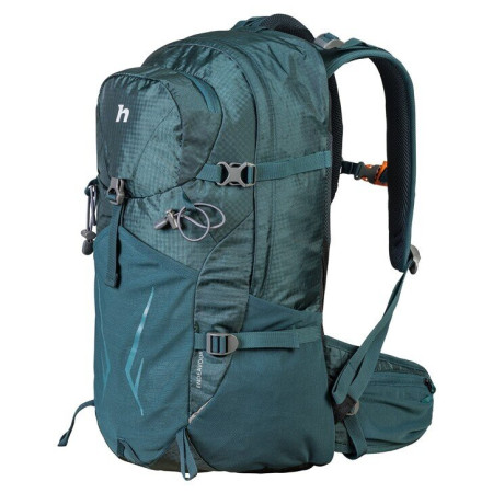 Rucksack Hannah Endeavour 35 blau deep teal