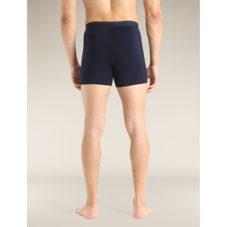 Herren-Boxershorts Icebreaker Mens Anatomica Boxers