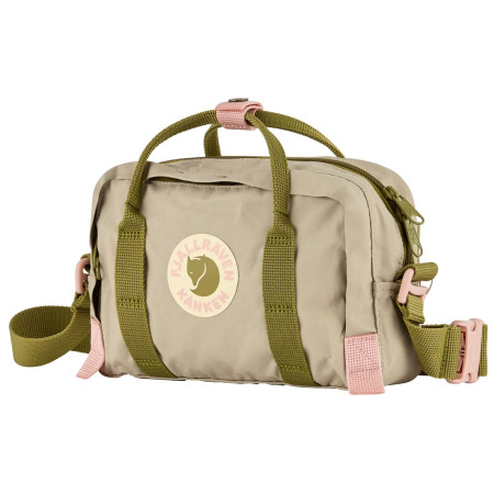 Umhängetasche Fjällräven Kånken Koncept Crossbody