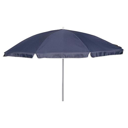 Sonnenschirm Bo-Camp Articulated Arm 200 cm blau Blue