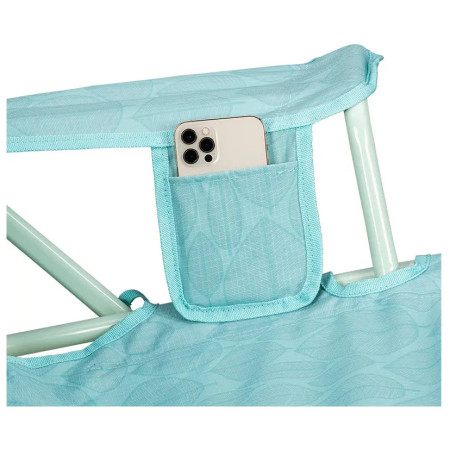 Campingstuhl GCI Kickback Rocker