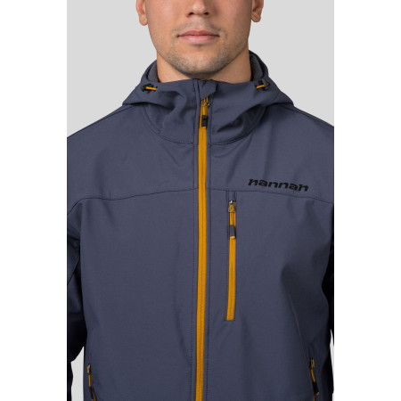 Herren Softshell-Jacke Hannah Shelton