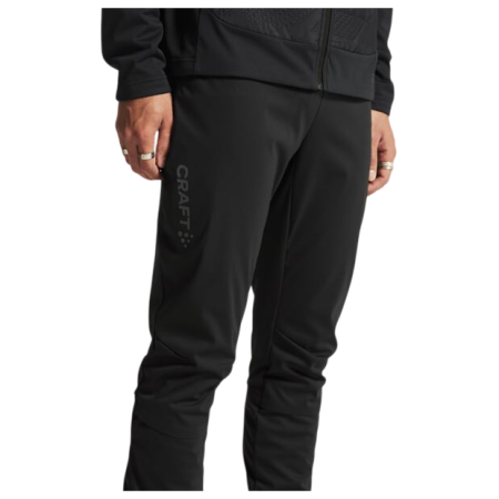 Herrenhose Craft Pro Nordic Race Wind Tights 2 M