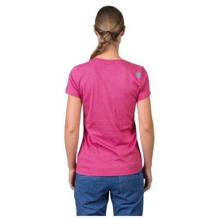 Damen-T-Shirt Rafiki Akiyo