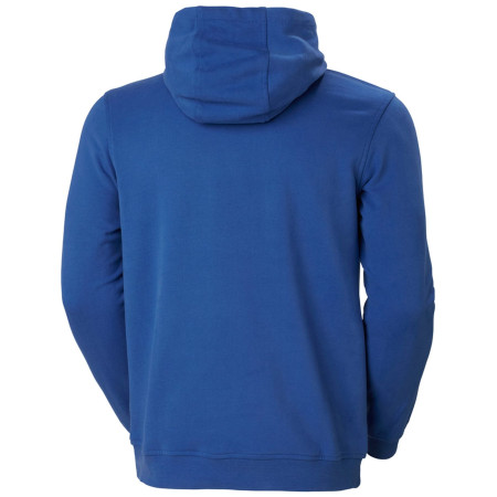 Herren-Sweatshirt Helly Hansen Hh Logo Hoodie