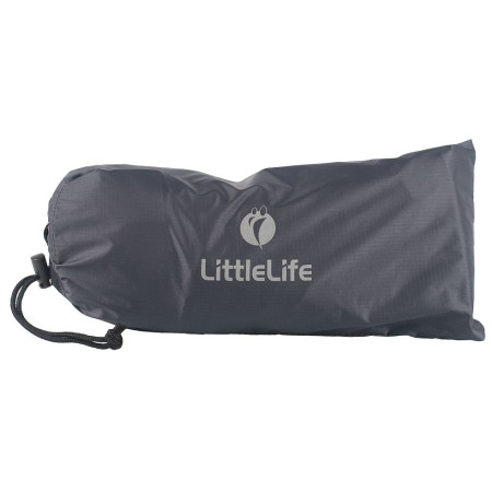 Regenschutz für Rucksack LittleLife Carrier Rain Cover