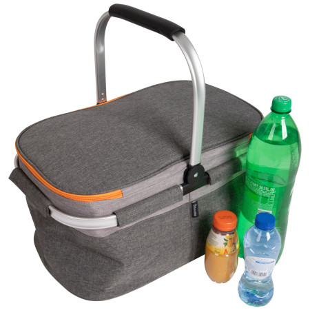 Kühltasche Bo-Camp Cooler basket 26 l