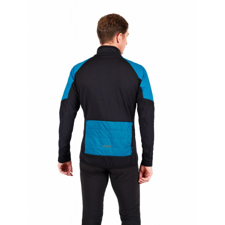 Herrenjacke High Point Brilant Hybrid