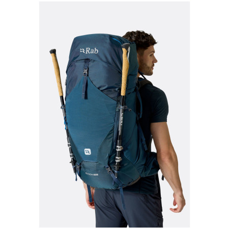 Wanderrucksack Rab Exion 65