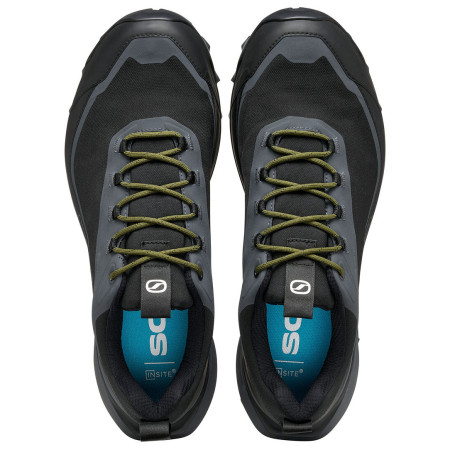 Herren Trekkingschuhe Scarpa Ribelle Cross 2 Gtx