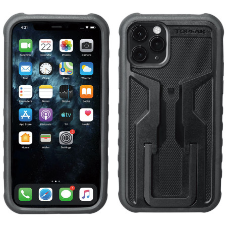 Hülle Topeak Ridecase pro Iphone 11 Pro