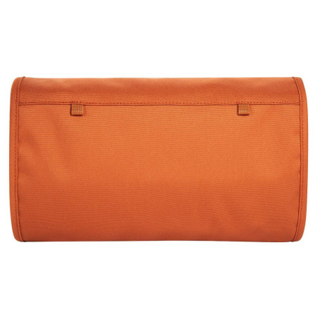 Kosmetiktasche Tatonka Small Travelcare orange red earth