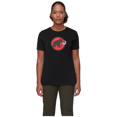 Damen-T-Shirt Mammut Core T-Shirt Women Classic