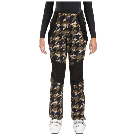 Damen-Skihose Kilpi Torien-W khaki KHK