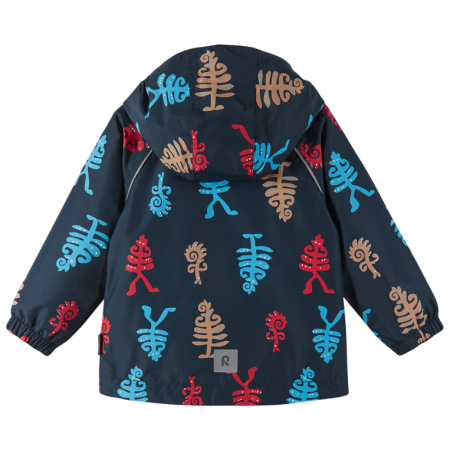 Kinderjacke Reima Hete