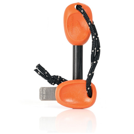 Feuerstein Light My Fire FireSteel Army orange Rustyorange