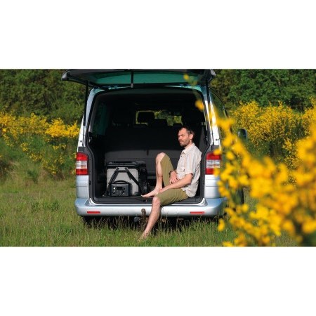 Abspanngurte Outwell Coolbox Tie Down System