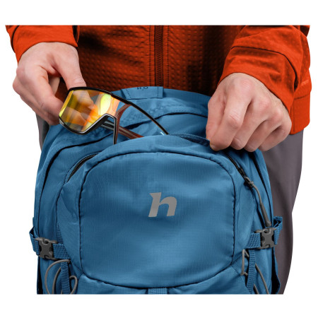 Rucksack Hannah Wagabond 35