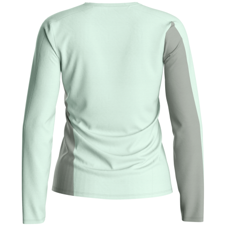 Damen-Funktionsshirt Ortovox 120 Cool Tec Fast Upward Ls W