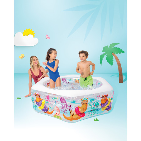 Pool Intex Ocean Reef 56493NP