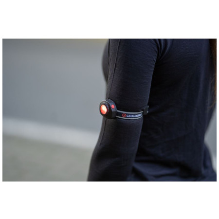 Leuchte Ledlenser Cu2R