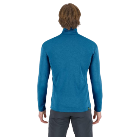 Herren-Sweatshirt Karpos Pizzocco Half Zip