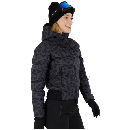 Damenjacke Fundango Zina Padded Jacket