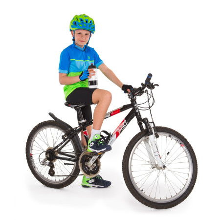 Fahrradflasche Just One Energy 5.0 500 ml