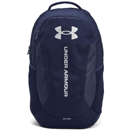 Rucksack Under Armour Hustle 6.0 Backpack dunkelblau blu