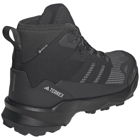 Wanderschuhe Adidas Skychaser Ax5 Mid Gtx Clima