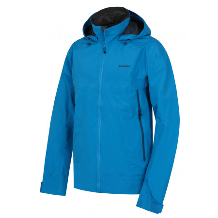 Herrenjacke Husky Nakron M (2020) blau