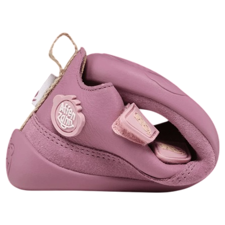 Kinderschuhe Affenzahn Sneaker Leather Buddy