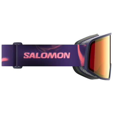 Skibrille Salomon Sentry Pro Otg Sigma Photochromic