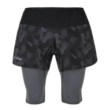 Herrenshorts Kilpi Bergen-M schwarz Blk