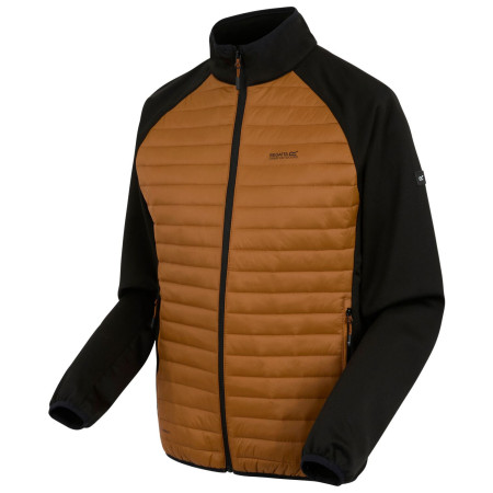Herrenjacke Regatta Clumber Hybrid