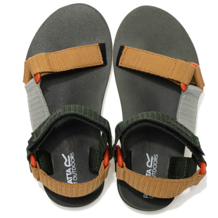 Kindersandalen Regatta Vendeavour Sandal Junior ZBY