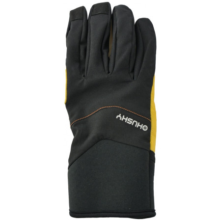 Handschuhe Husky Ergon schwarz