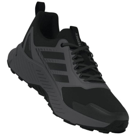 Herren Laufschuhe Adidas Terrex Tracefinder 2 Clima