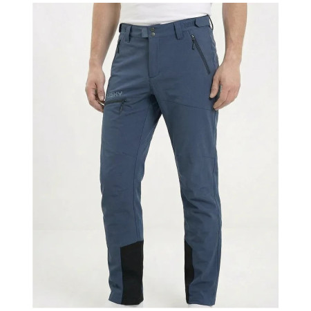 Herrenhose Husky Kabuki M