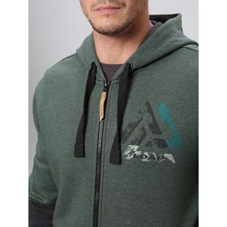 Herren-Sweatshirt Loap Edcar