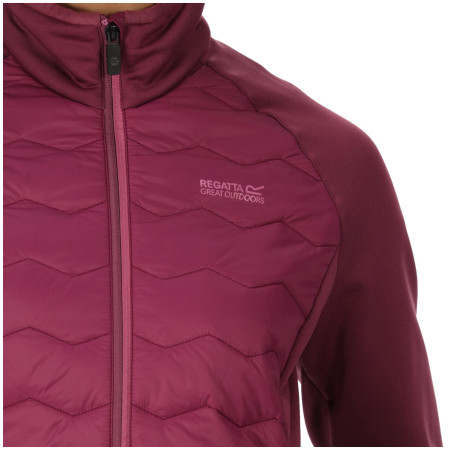 Damenjacke Regatta Wmn Clumber HybIII