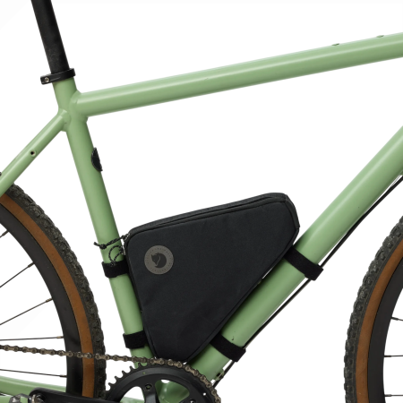 Fahrradtasche für den Rahmen Fjällräven Hoja Triangle Frame Bag