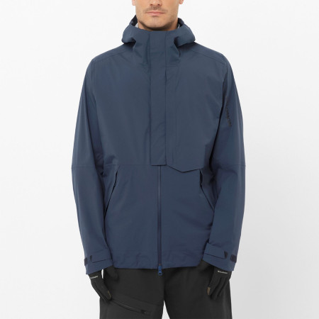 Herrenjacke Salomon Outerpath Pro 2.5L