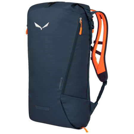 Urban-Rucksack Salewa Lavaredo 30 blau dark denim
